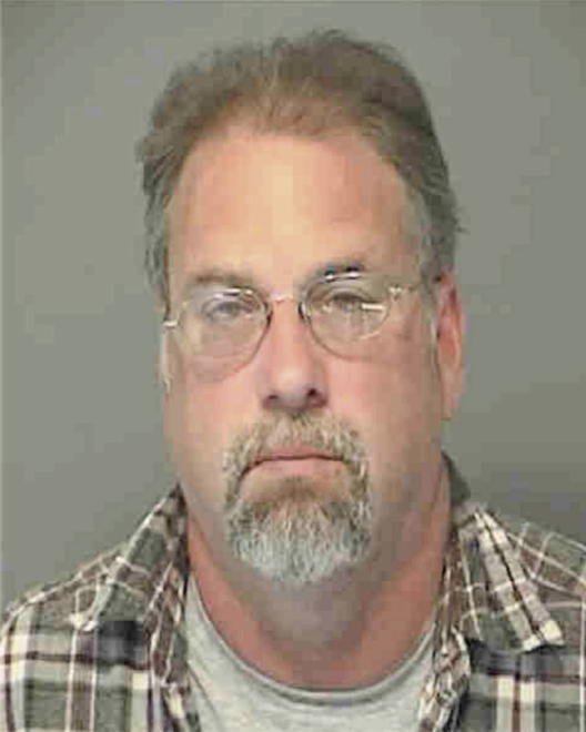 SCOTT, BRUCE GALE - Peoria County, IL