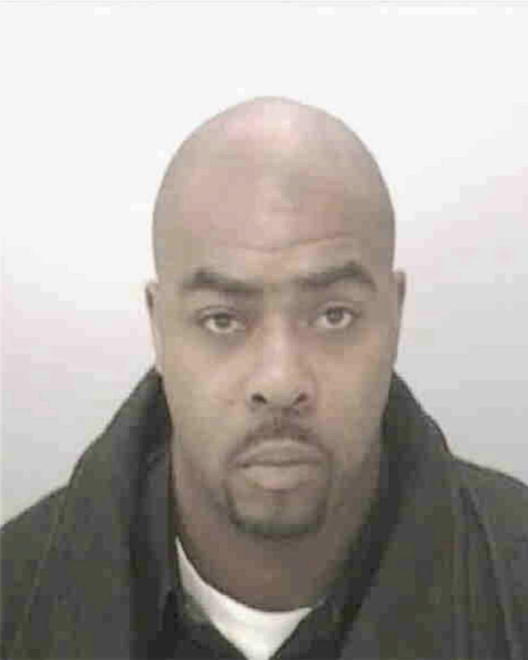 ECKWOOD, PATRICK DEWON - Peoria County, IL