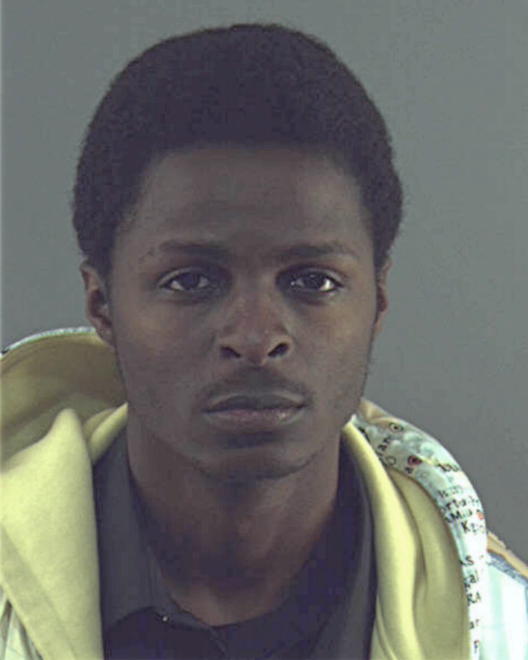 JACKSON, DEVERE J - Peoria County, IL