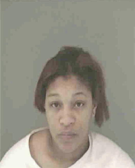 JOHNSON, GWENDOLYN NICOLE - Peoria County, IL