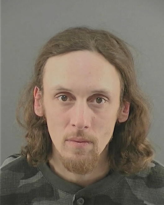 MCCAULEY, MICHAEL TODD - Peoria County, IL