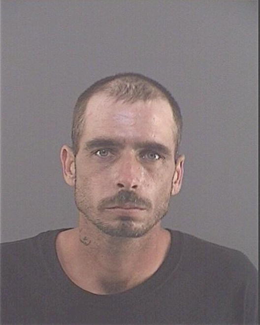 STEGENS, DAVID - Peoria County, IL