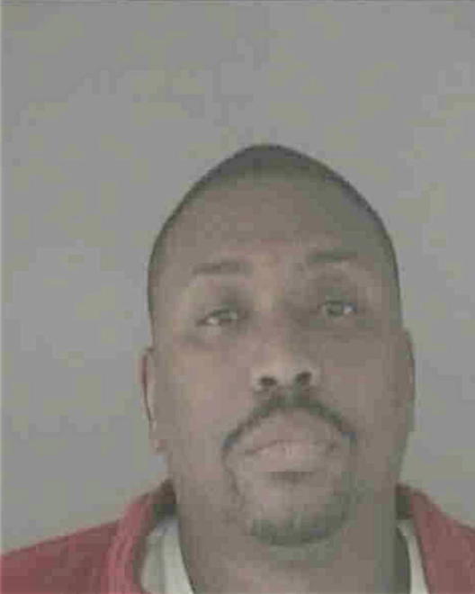 TUTT, REGINALD BENARD - Peoria County, IL