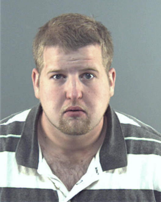 HEADY, JARROD S - Peoria County, IL