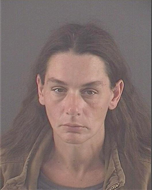 LEAVITT, MICHELLE DANIELS - Peoria County, IL