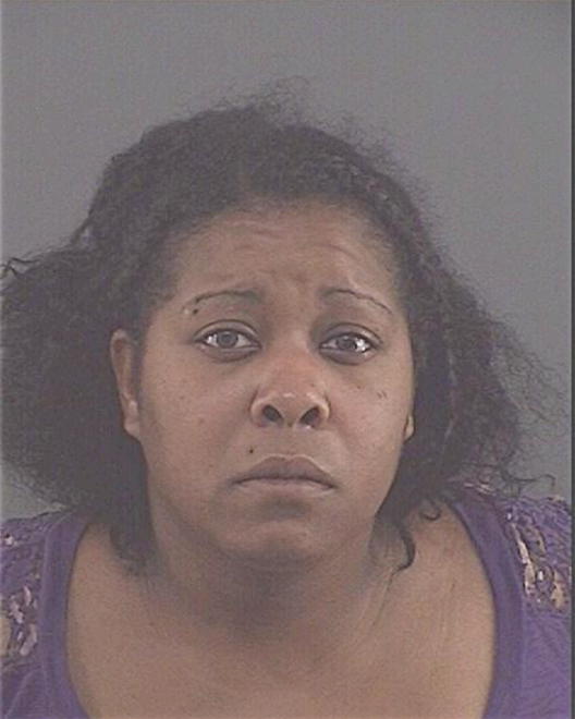 MCCALL, LAKENDRA M - Peoria County, IL
