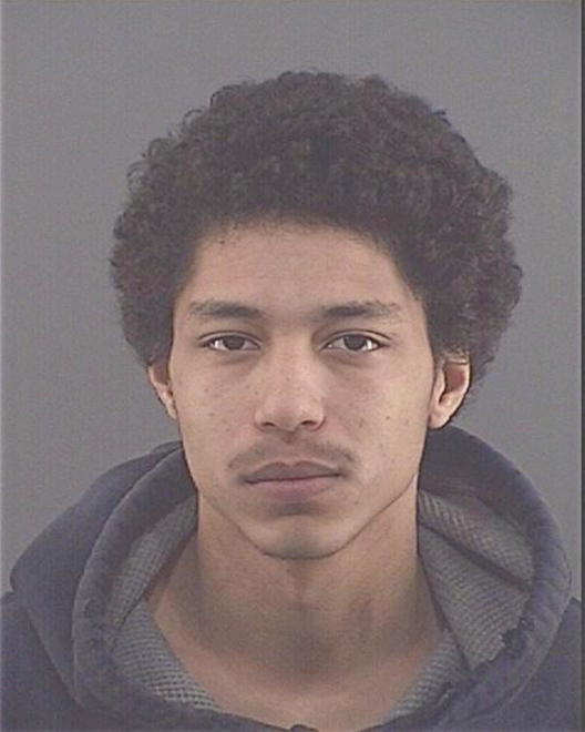 WATTS, DARRIUS EVERETT - Peoria County, IL