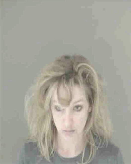 EMMERICH, JENNIFER RUTH - Peoria County, IL
