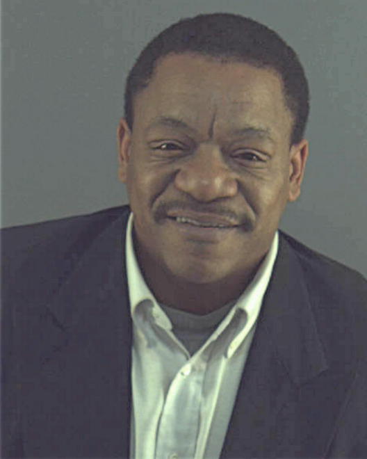 HARRIS, ROBERT L, IL