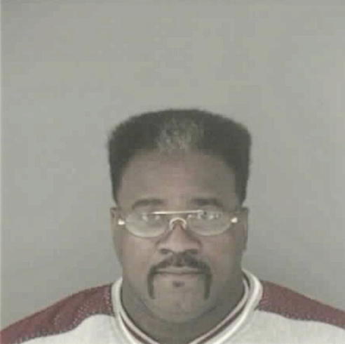 JOHNSON, EARLY M - Peoria County, IL