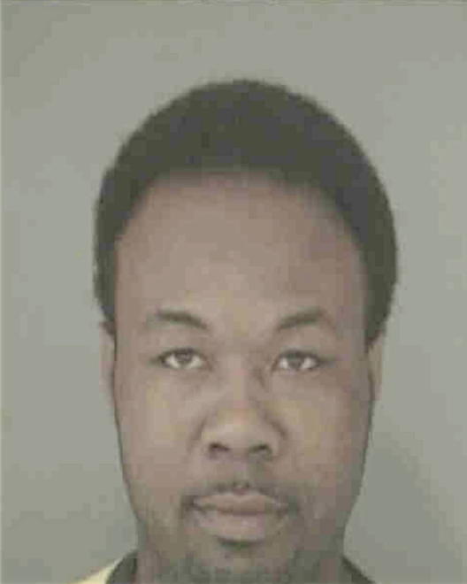 JONES, DAVID DEWANE - Peoria County, IL