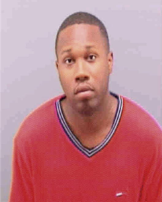 KENDRICKS, TIMOTHY LEVELL - Peoria County, IL