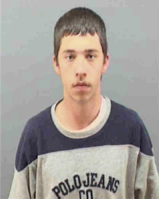ROBISON, FRED J - Peoria County, IL