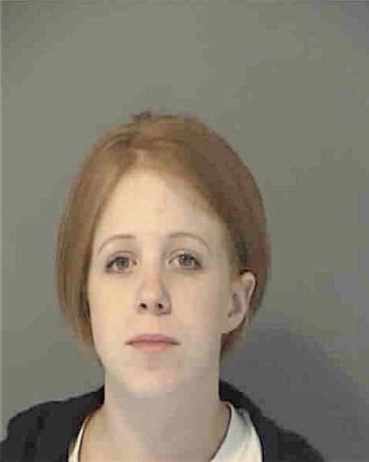 SHADDEN, JANET NICOLE - Peoria County, IL