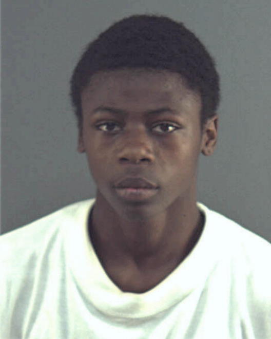WALLACE, TRIISTAN ANTUAN - Peoria County, IL