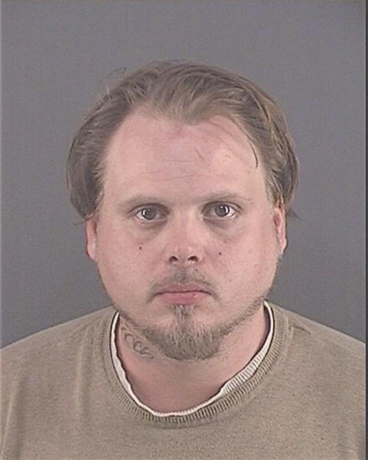HARRISON, ERIC MICHAEL - Peoria County, IL