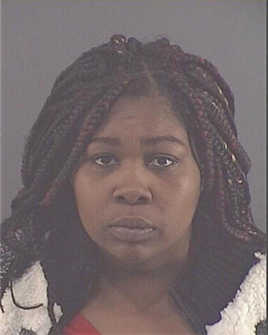 JOHNSON, RONEE TAMILEA - Peoria County, IL