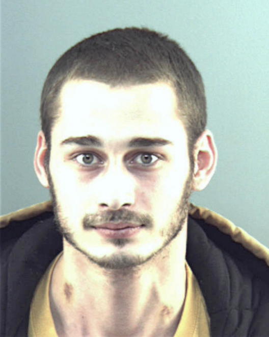 MANLEY, MICHAEL G - Peoria County, IL