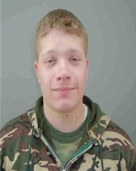 MARTIN, NICHOLAS KIRK - Peoria County, IL