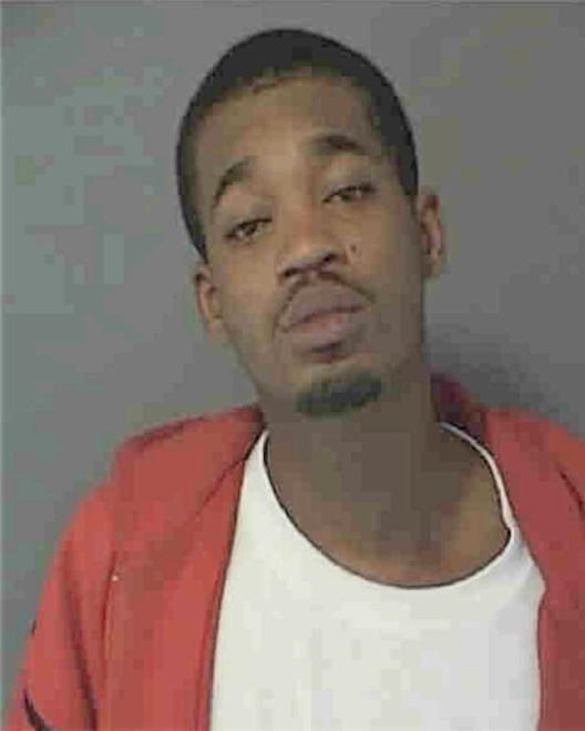MURPHY, KENDRON LAMAR - Peoria County, IL