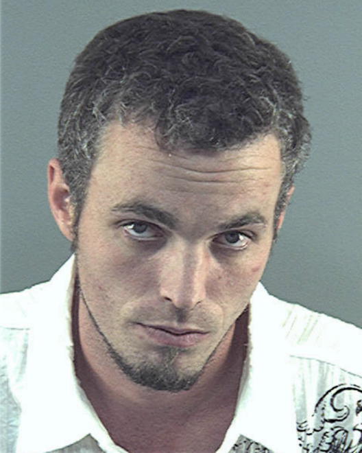PETERSON, TRAVIS M - Peoria County, IL