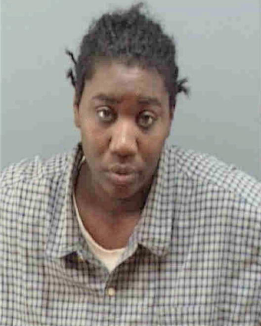 RICHARDSON, KESHIA RUTH, IL