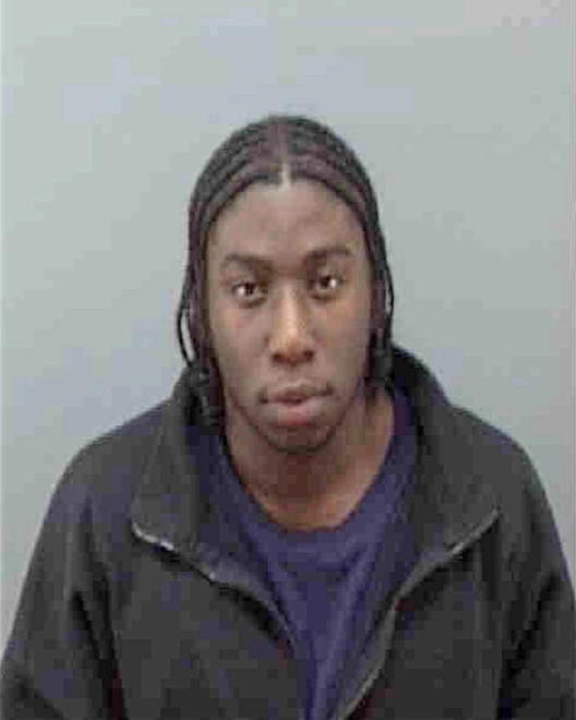 ROLAND, WILLIE LEE - Peoria County, IL