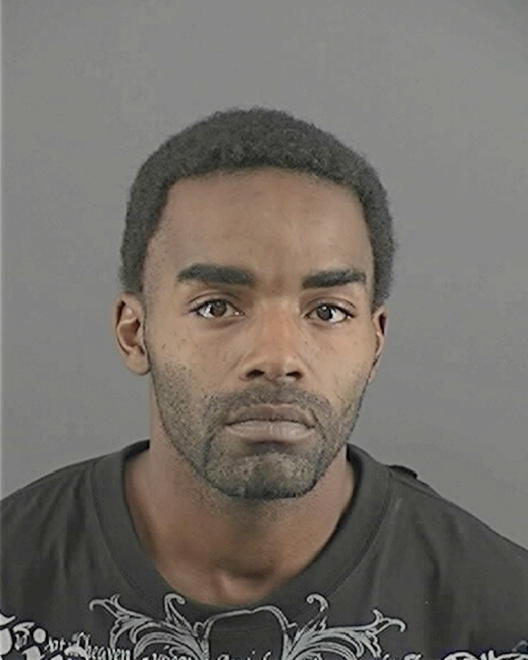 SAMUELS, ERRICK JAVEN - Peoria County, IL