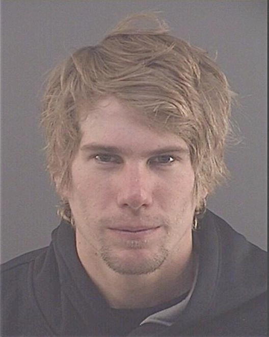 STUM, CODY R - Peoria County, IL