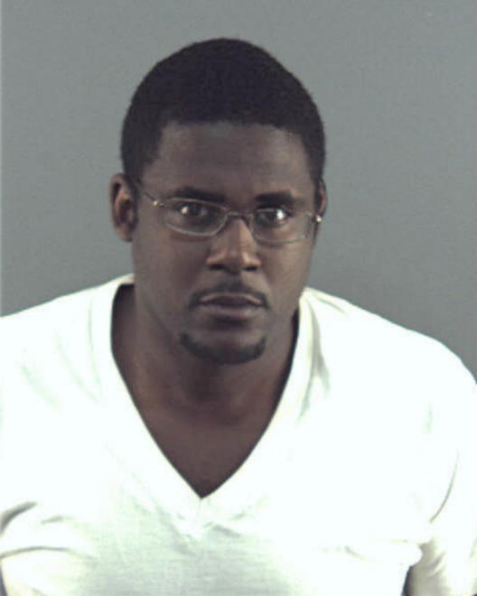 FISHER, JERMAINE THOMAS, IL