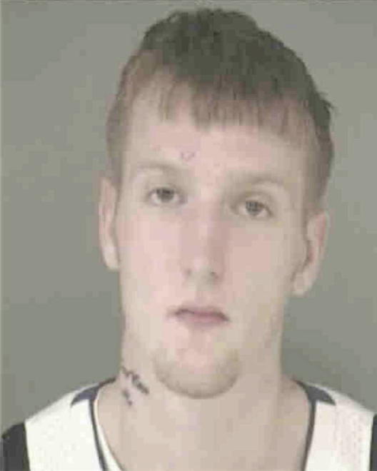 HEADY, KYLE A - Peoria County, IL