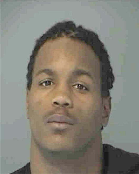 WILLIAMS, MICHAEL JAMEL - Peoria County, IL