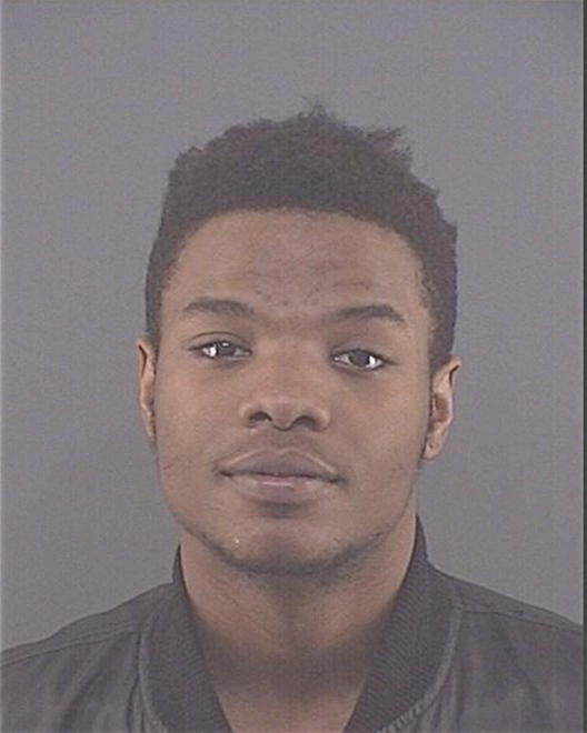 JOHNSON, DONTARIOUS L - Peoria County, IL