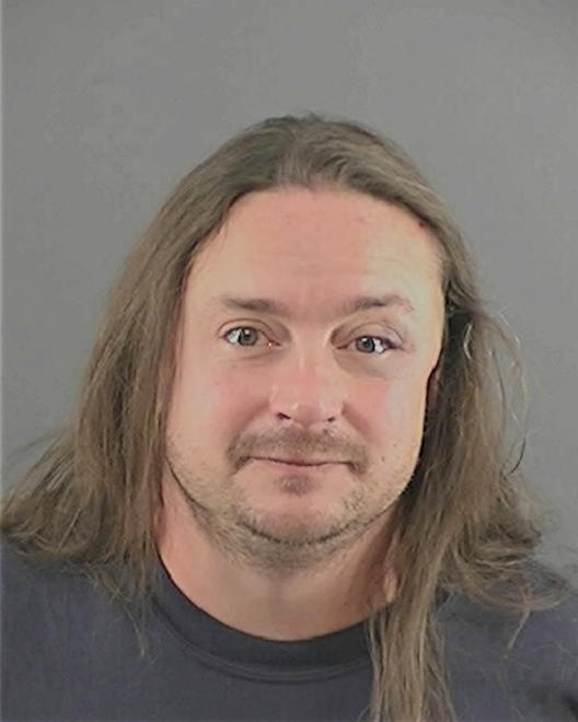 JOHNSON, GARY - Peoria County, IL