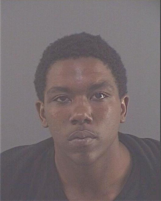 WILLIAMS, DANGELO A - Peoria County, IL