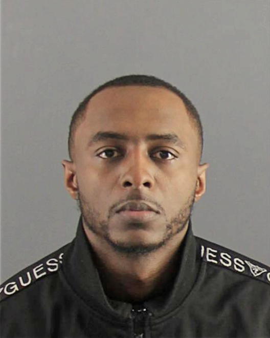 ERVING, DAZMINE MARTELL - Peoria County, IL