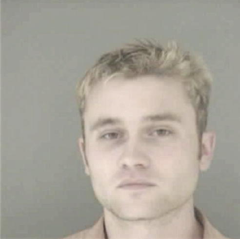 FISHER, WILLIAM LYNN - Peoria County, IL