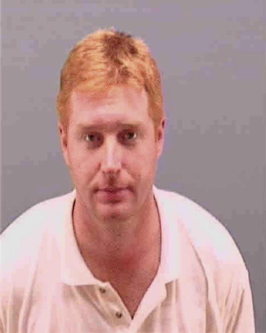 MCINTYRE, PATRICK SEAN - Peoria County, IL