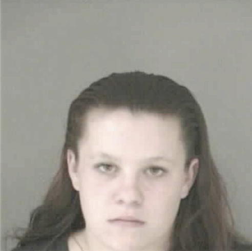 PITSONBARGER, KRISTY NICHOLE, IL