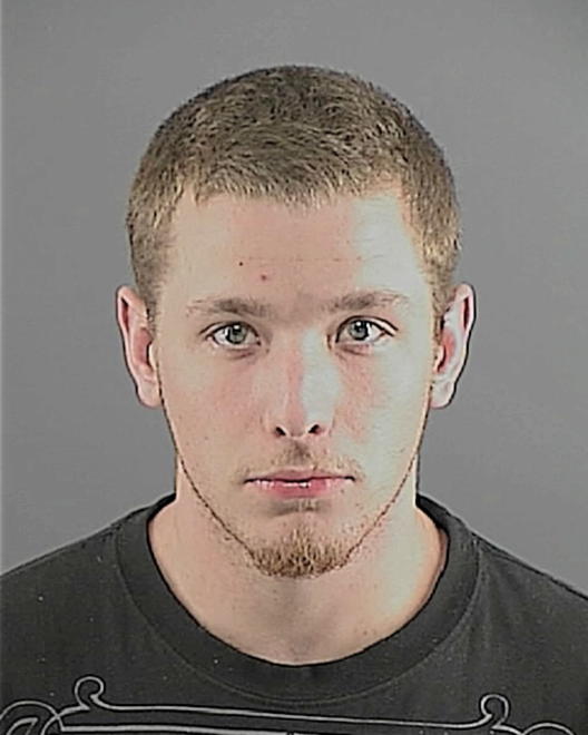 ROWLEY, DANIEL JACOB - Peoria County, IL