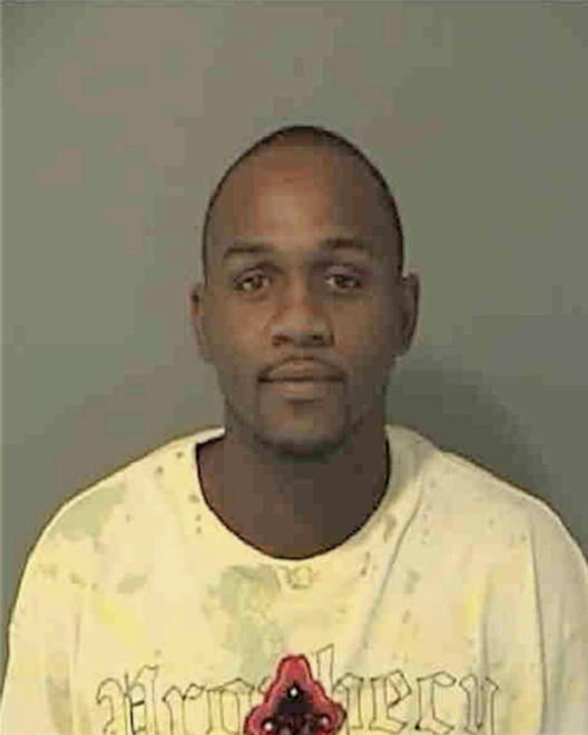 THOMAS, MARQUIS T - Peoria County, IL