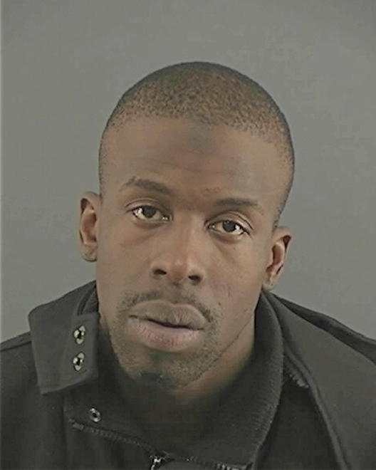 JONES, KENDRICK DEMARKO, IL