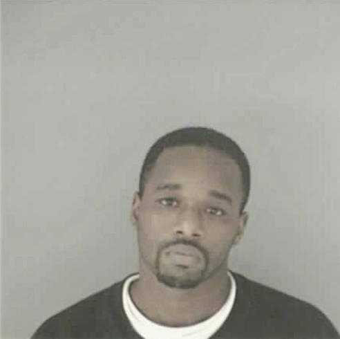 ROBINSON, JUAN LAMAR, IL