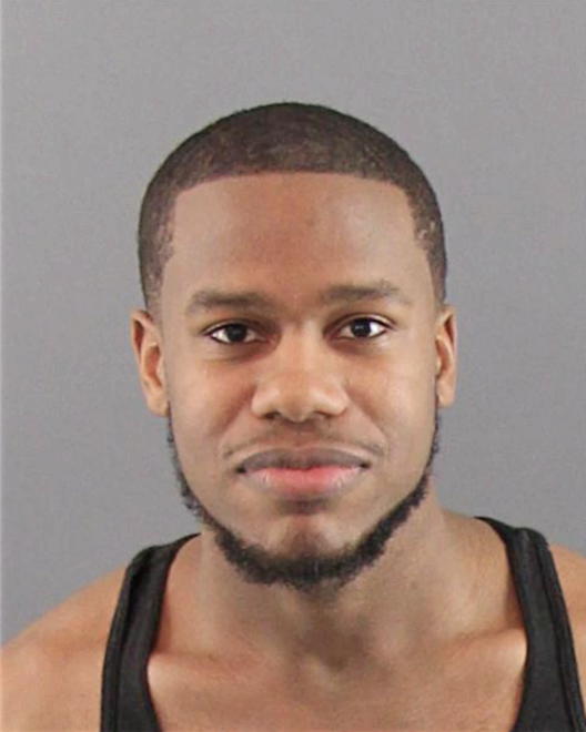 FRANKLINWILLIAMS, KIMONTRELL D - Peoria County, IL