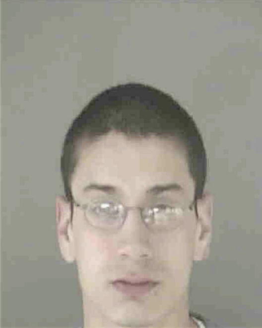 MORALES, JASON ULYSSES - Peoria County, IL