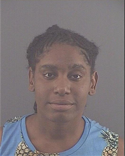 NAQUIN-DAVIS, CHIKEISHA MAXCINE - Peoria County, IL