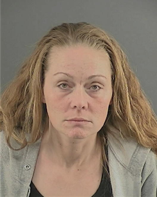 NAVE, TAWNA LYNN - Peoria County, IL