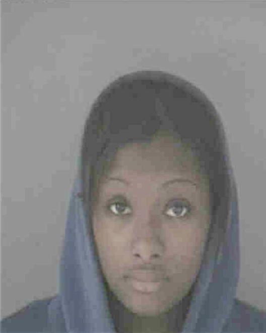 PERRY, BREANNA SHANETE - Peoria County, IL