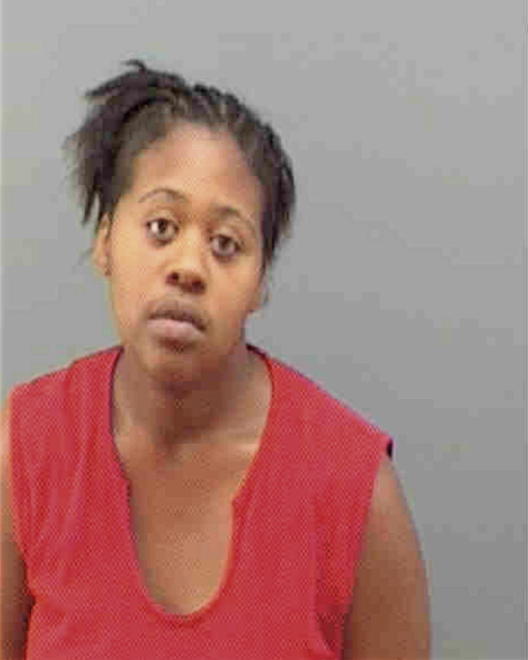 ROBINSON, SHAQUANA N - Peoria County, IL