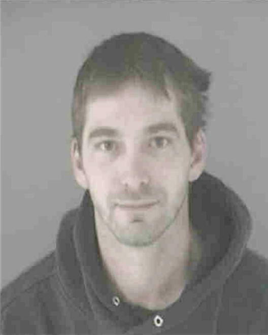 EARNEST, DUANE IERIC - Peoria County, IL